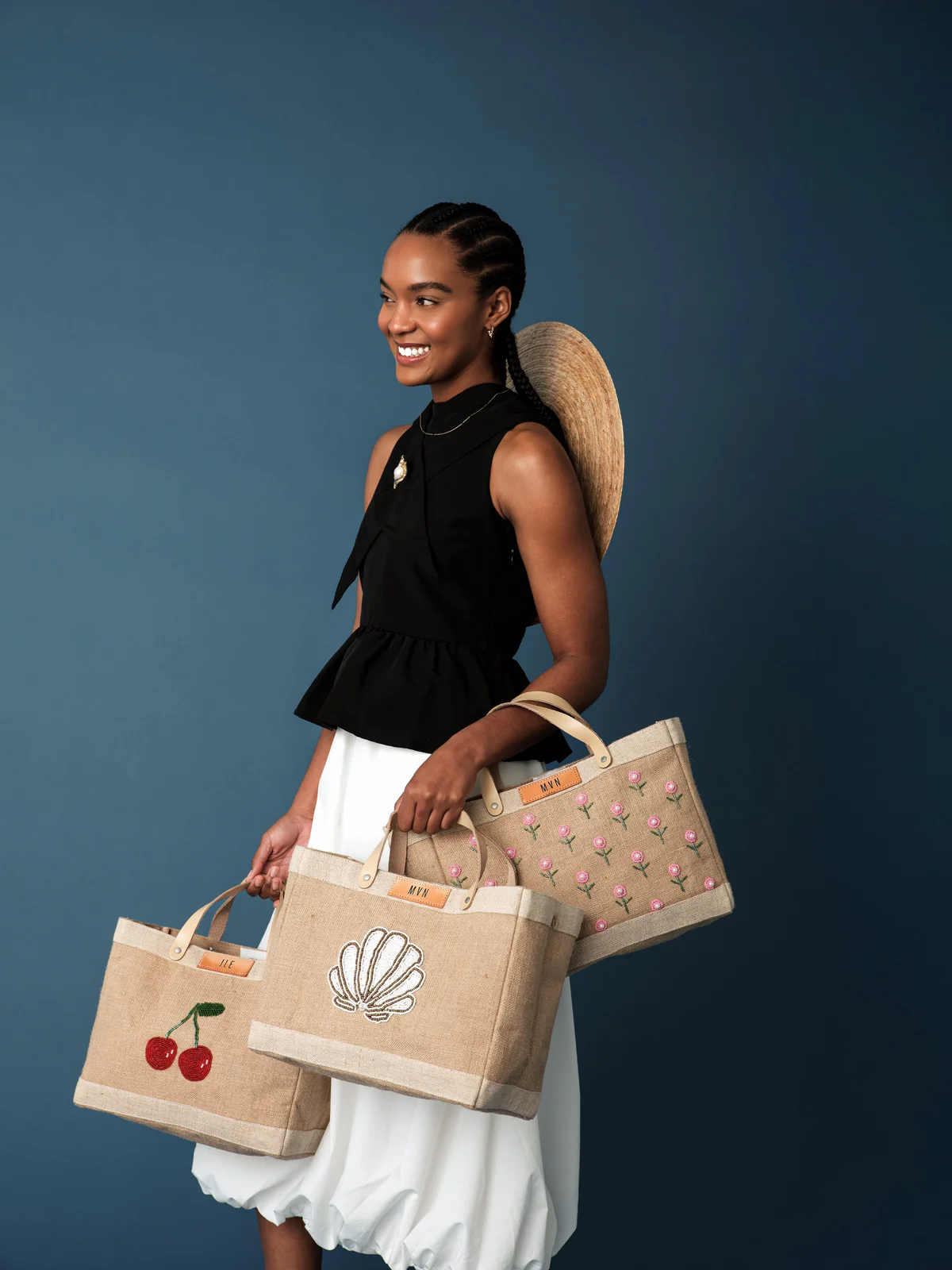 Durable Essentials, Global Impact
